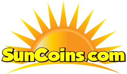 Suncoins.com – High Quality U.S. Coins